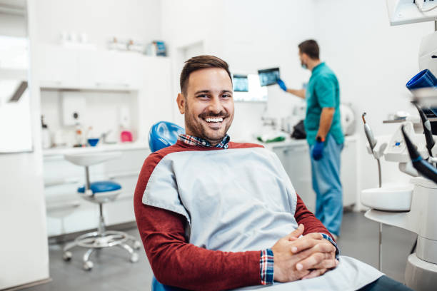 Best Laser Dentistry  in Brinkley, AR